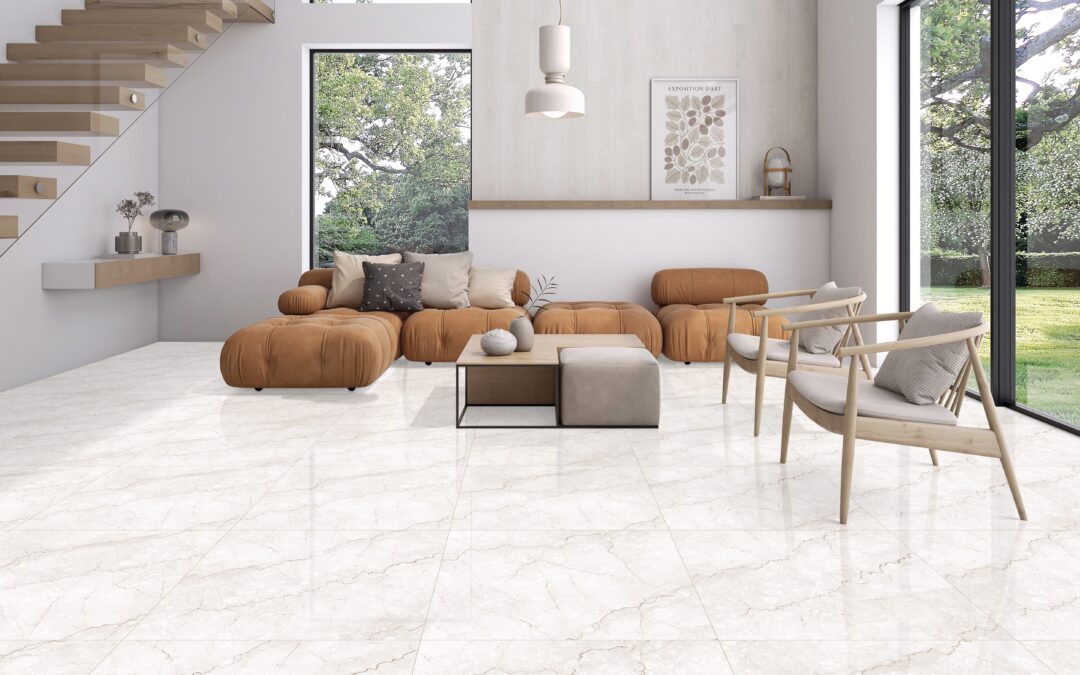 Why GVT and PGVT Tiles are the Best Choices for Your Next Renovation or New Flooring